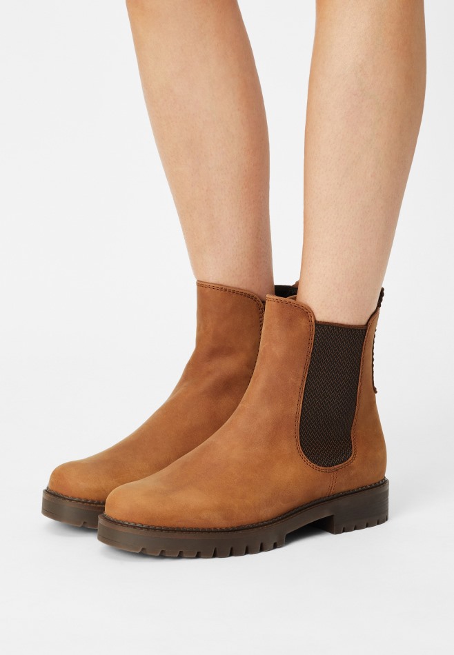 Gabour | Baskets Montantes Exclusives Tartufo